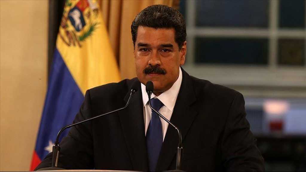 Venezuela: Maduro se dit prêt à se retirer si l’opposition remporte les élections législatives
