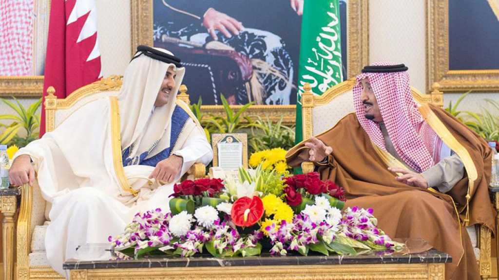 L’Arabie saoudite et le Qatar proches d’un accord pour résoudre leur discorde
