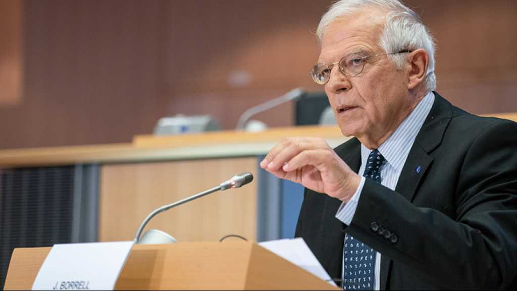 L’UE propose un plan pour améliorer les relations avec les USA, endommagées sous l’administration Trump
