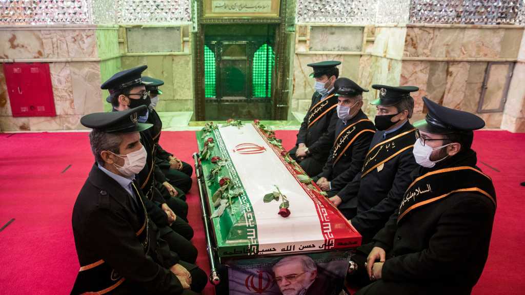 Assassinat du Fakhrizadeh: «Israël» s’inquiète de possibles attaques contre des cibles à l’étranger