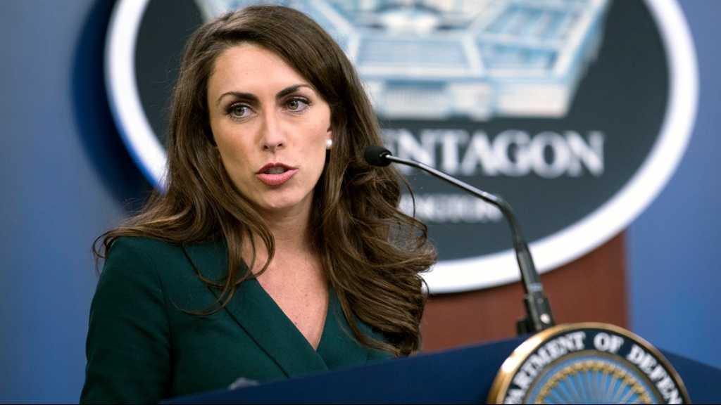 Démission de la directrice des communications de la Maison Blanche