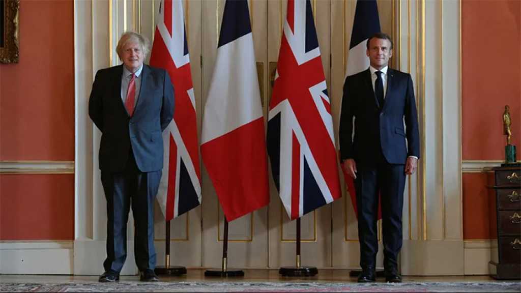 Brexit: la France prête à opposer son «veto» en cas de mauvais accord