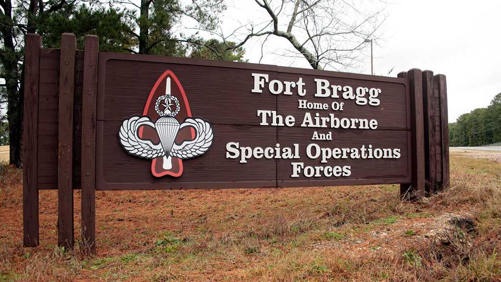 USA: Deux hommes retrouvés morts dans une base militaire, déjà les trentièmes cette année