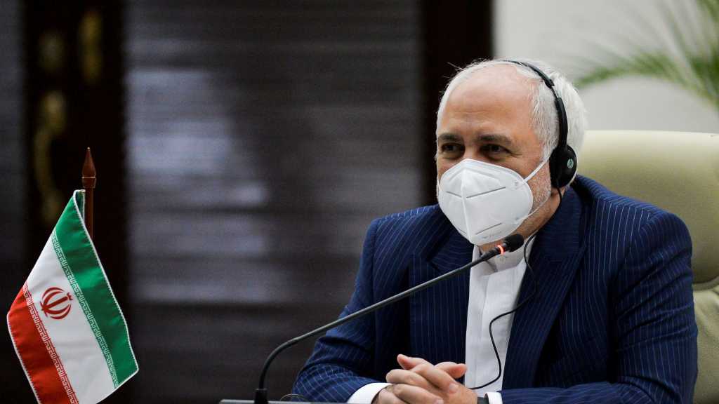 Accord nucléaire: Zarif appelle l’Allemagne et les pays signataires à respecter leurs engagements