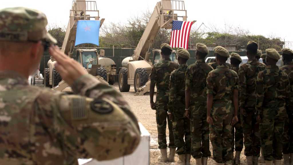 Après l’Irak et l’Afghanistan, Trump sonne in extremis le retrait de Somalie