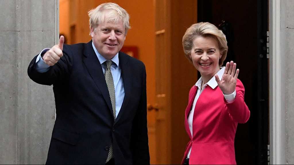 Brexit : les négociations vont reprendre dimanche à Bruxelles