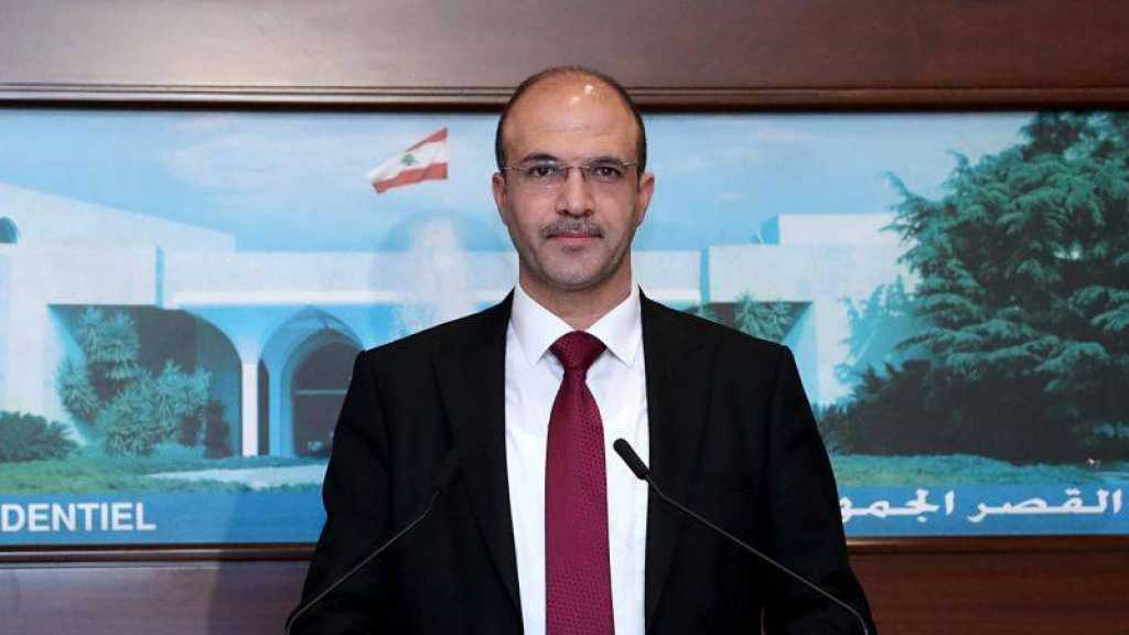 Coronavirus au Liban: deux millions de vaccins arriveront au premier trimestre 2021, dit Hassan