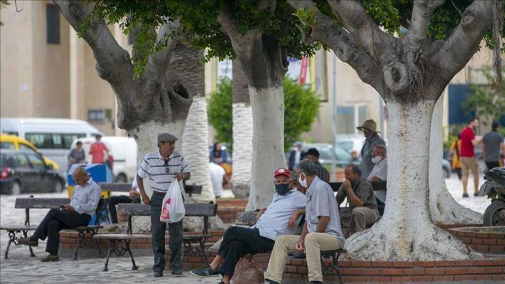Coronavirus au Liban: 984 nouveaux cas et 16 décès supplémentaires en 24h