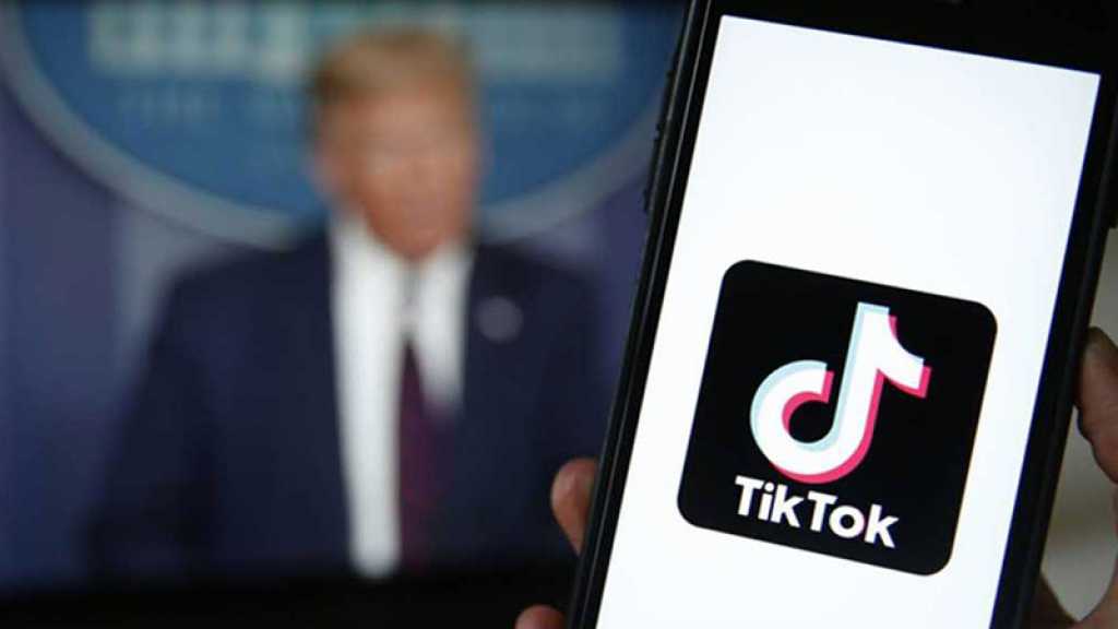 Un second juge américain bloque un décret de Trump visant à interdire TikTok