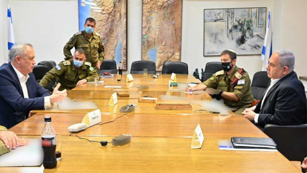 «Israël»: La prochaine guerre dans le nord sera dévastatrice et difficile, selon un institut sécuritaire