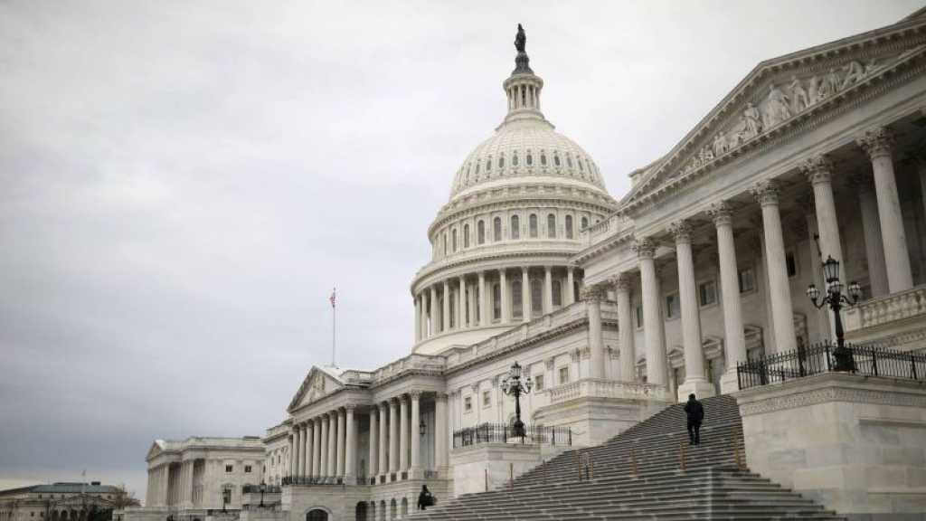 Budget américain: le Congrès votera cette semaine pour éviter un «shutdown»
