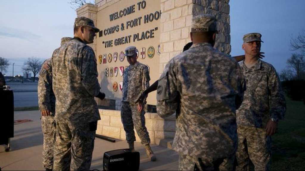 États-Unis: 14 officiers limogés après une série de crimes sur une base du Texas
