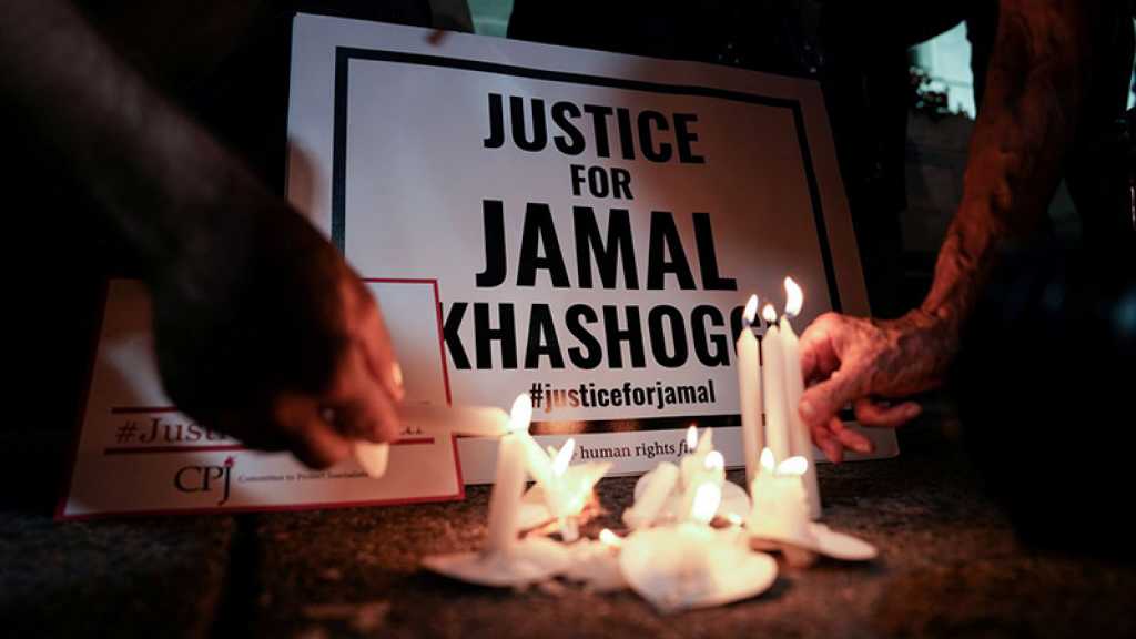 Meurtre de Khashoggi: le renseignement américain contraint de faire un pas vers la transparence