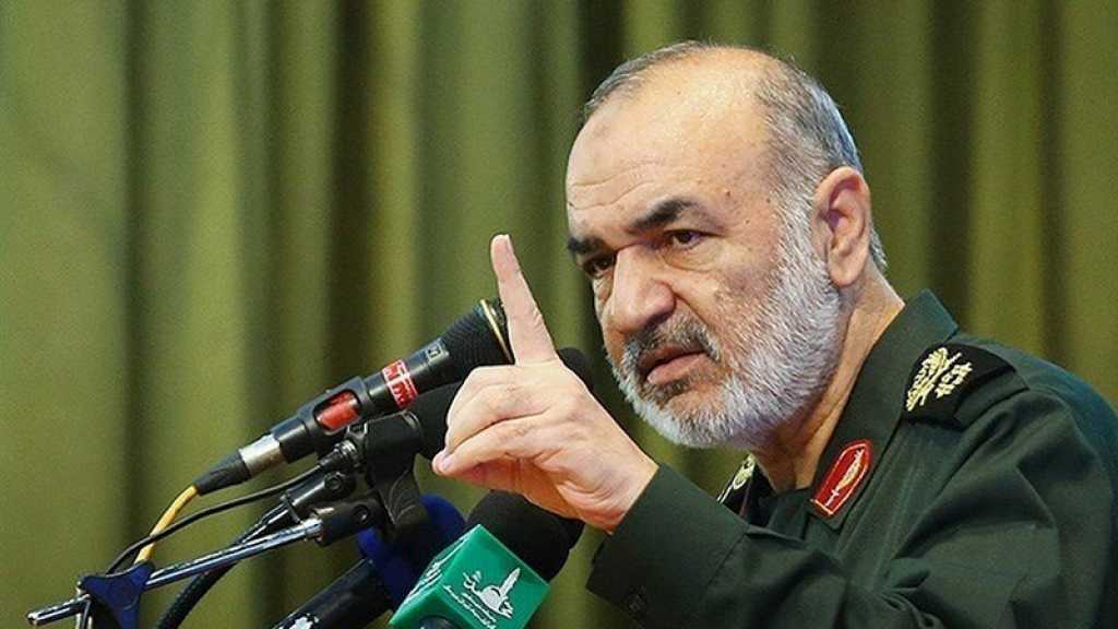 Iran: le commandant du CGRI avertit l’ennemi sur la réponse à l’assassinat de Fakhrizadeh