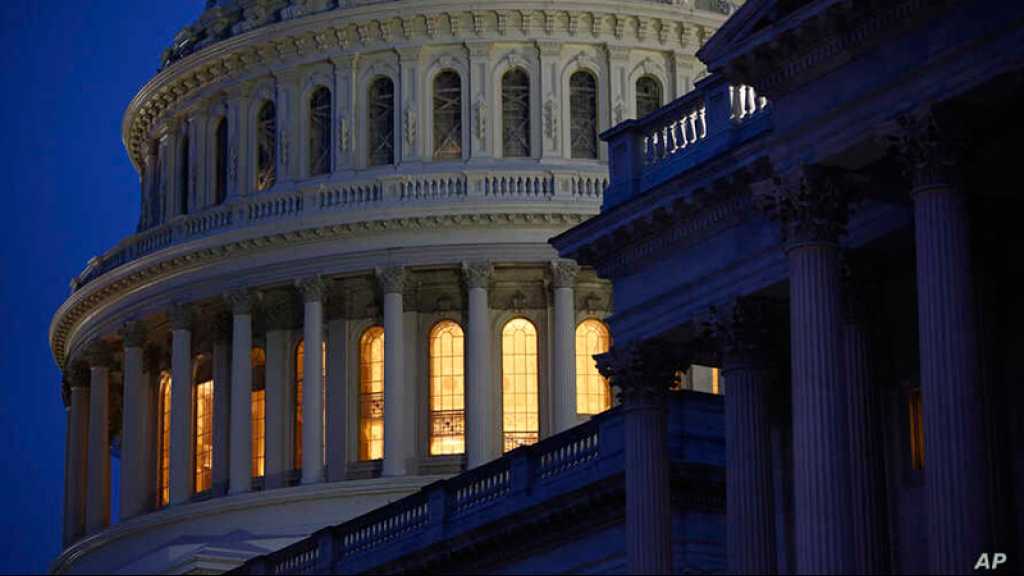 Malgré l’opposition de Trump, la Chambre soutient largement le budget Défense