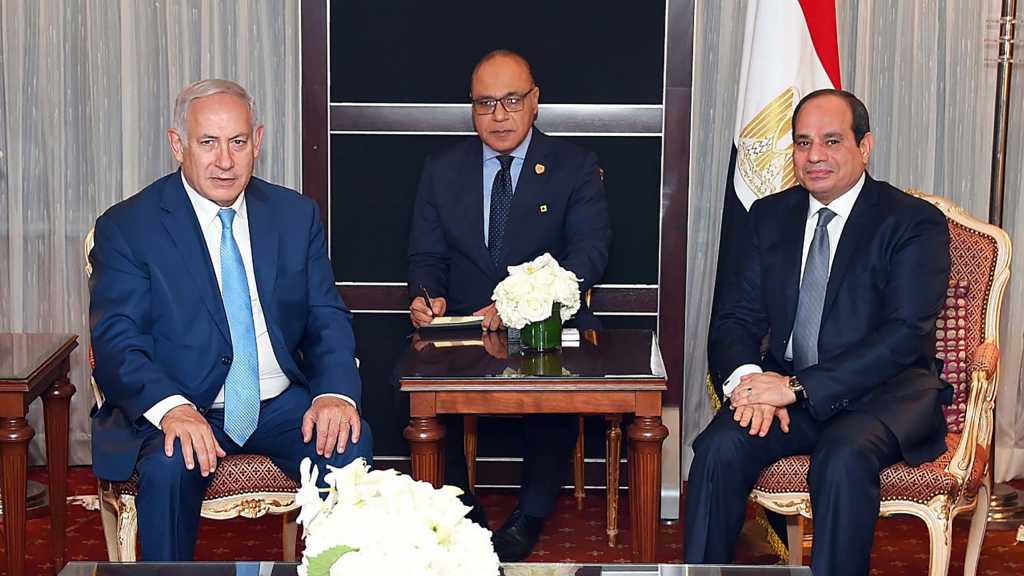  Netanyahu officiellement invité à se rendre au Caire (médias) 