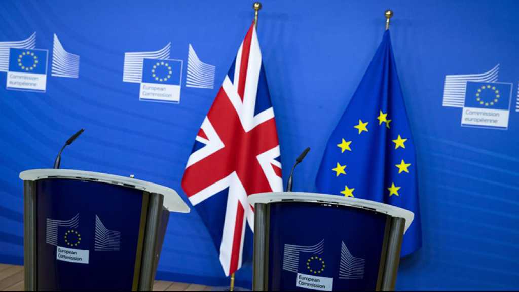 Brexit: l’UE présente des mesures d’urgence en cas de «no deal»