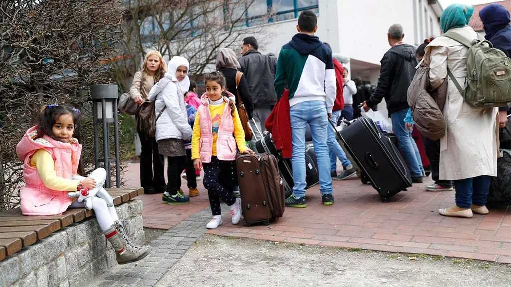 Allemagne: les expulsions vers la Syrie à nouveau possible dès janvier