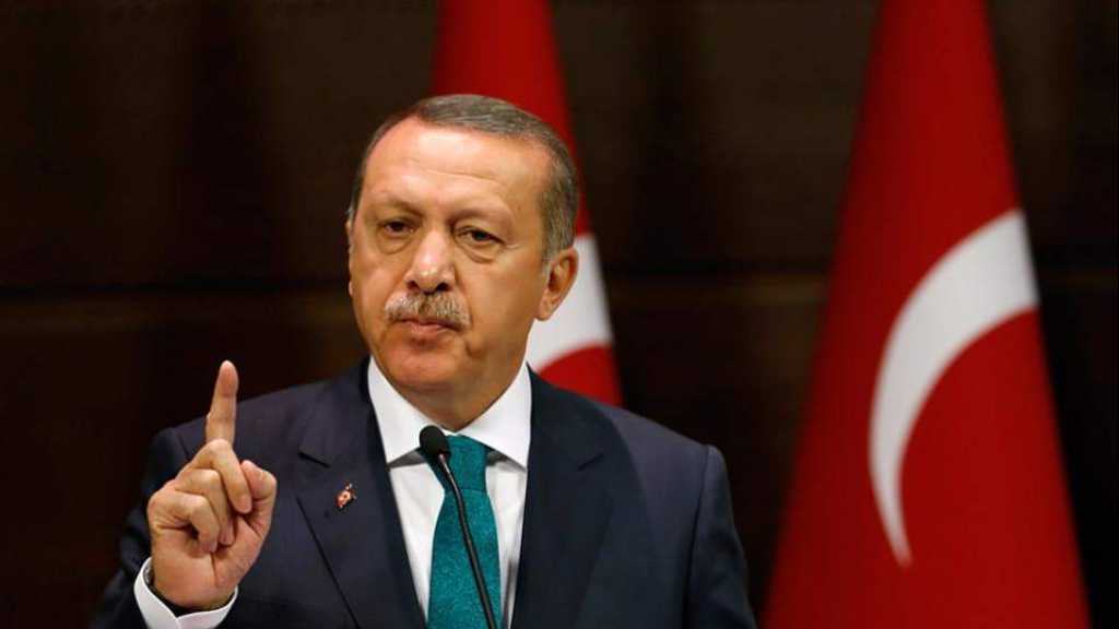 Sanctions: la Turquie rejette la décision «biaisée et illégitime» de l’UE