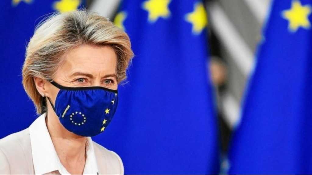 Brexit: «faibles espoirs» d’un accord, selon la Commission européenne