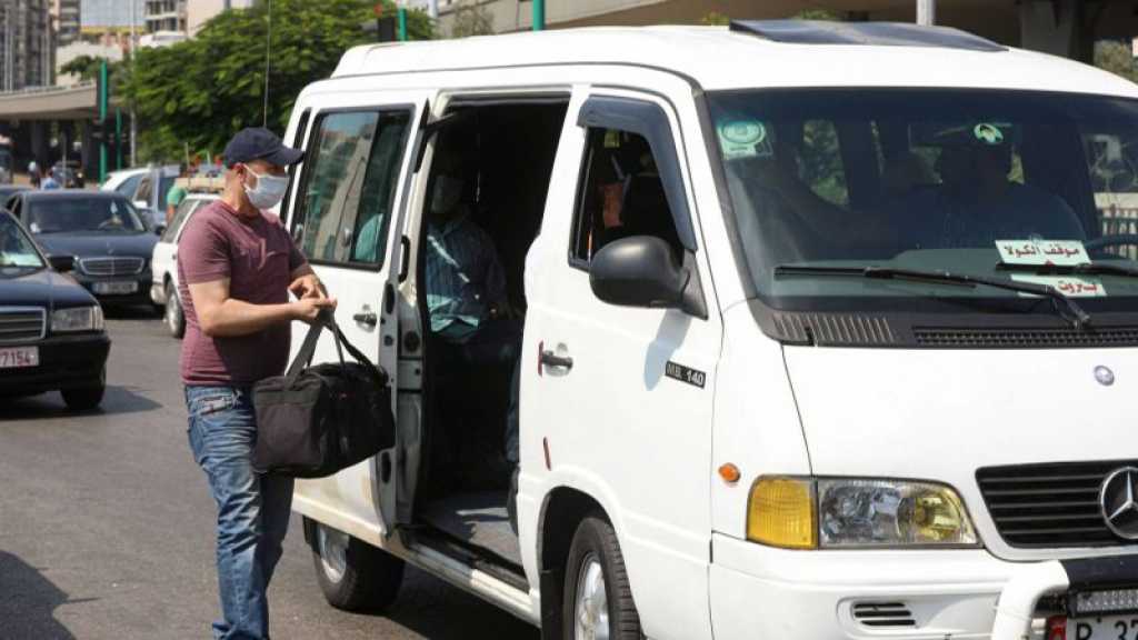 Coronavirus au Liban: 1518 nouveaux cas et 14 morts en 24h