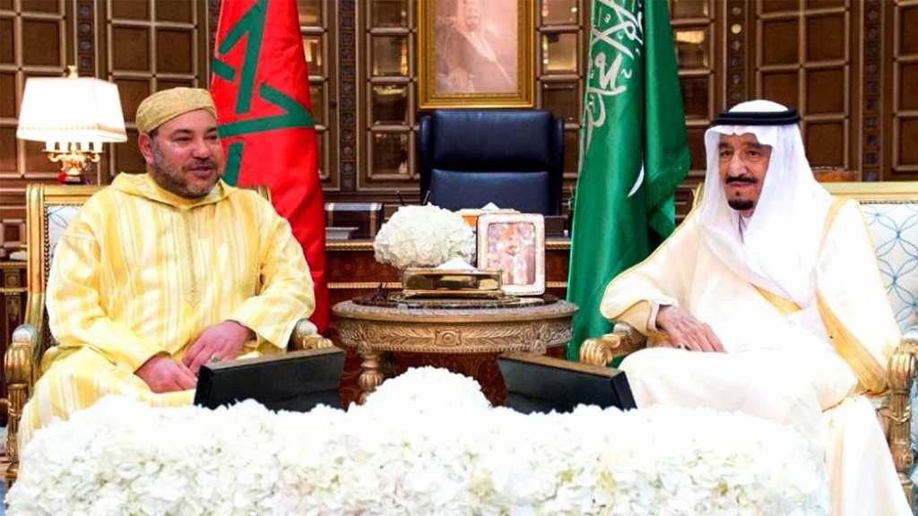 L’Arabie saoudite aurait joué un rôle dans l’accord de normalisation entre «Israël» et le Maroc