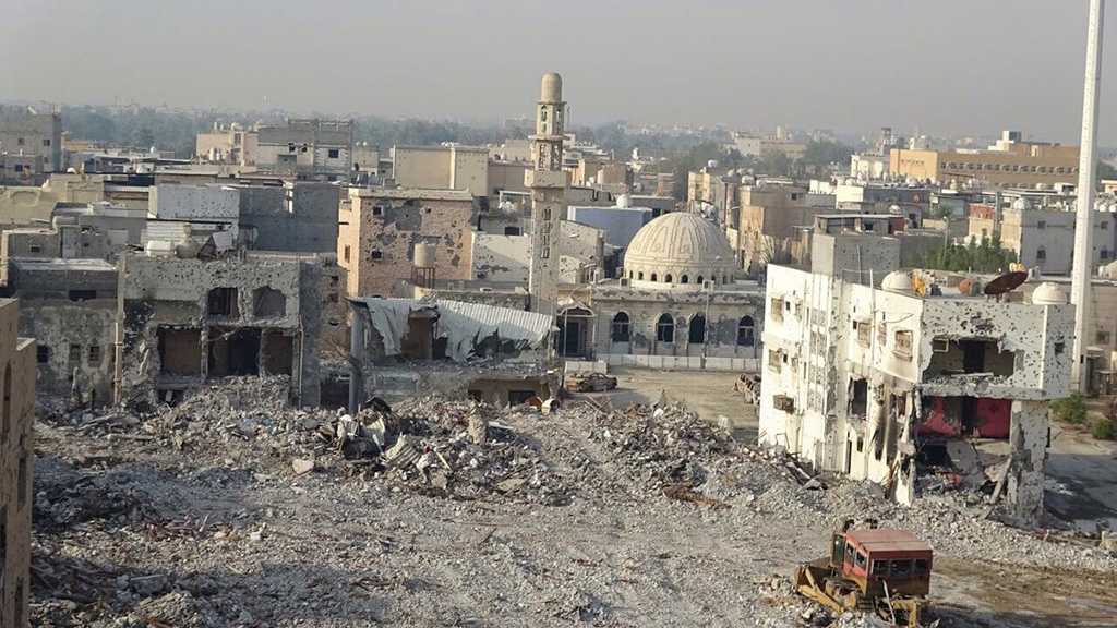 Arabie: opérations sécuritaires soudaines à Al-Qatif, le nombre d’arrestations a atteint 34
