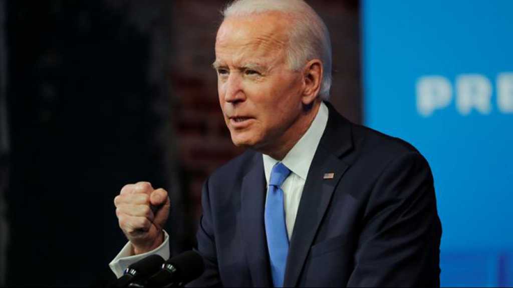 Le vote du Collège électoral officialise la victoire de Joe Biden
