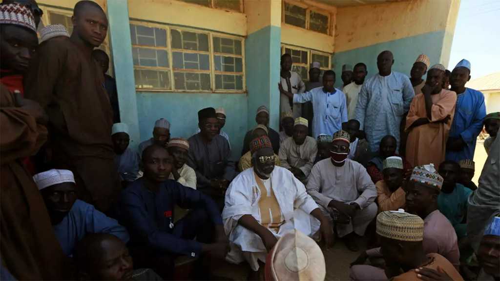 Boko Haram revendique l’enlèvement de centaines de lycéens au Nigeria