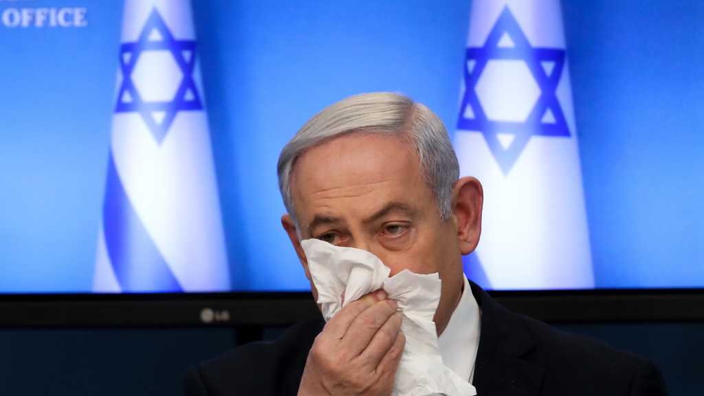 Le Premier ministre israélien en quarantaine pour la 3ème fois