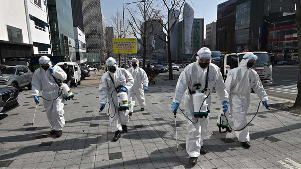 La mission internationale sur l’origine du Covid ira en Chine en janvier
