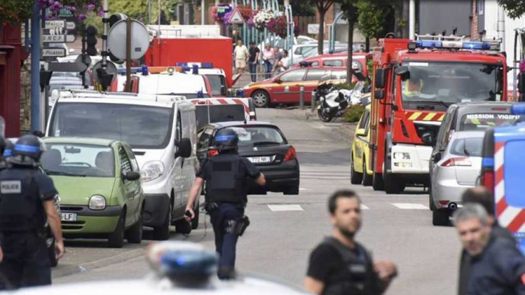 Attentats de janvier 2015 en France: le principal accusé condamné à 30 ans de réclusion