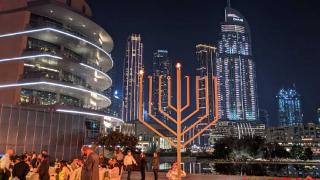 Normalisation: «Israël» va ouvrir une ambassade à Abou Dhabi d’ici début janvier