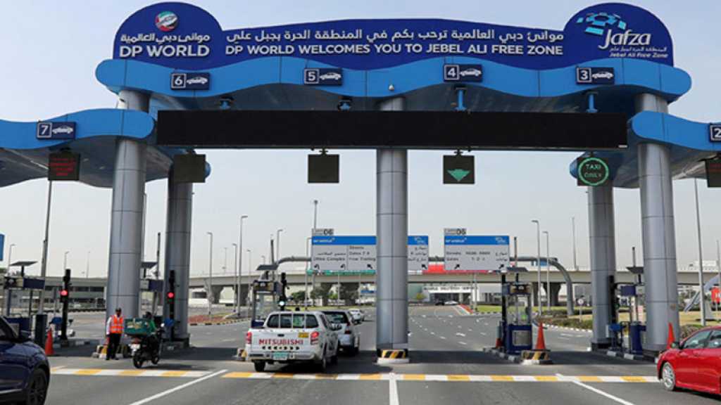 «Israël» et les EAU conviennent de coopérer en matière de transport