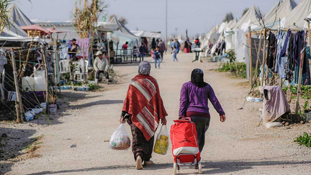 L’UE alloue six milliards d’euros à la Turquie pour l’accueil des réfugiés