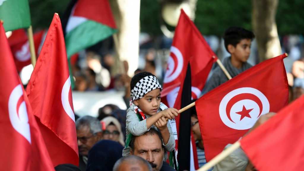 Tunisie: un projet de loi pour incriminer la normalisation avec «Israël»