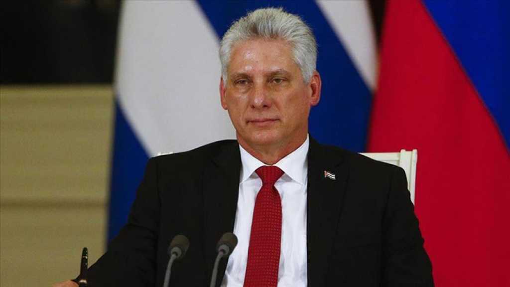 Cuba propose un dialogue à Washington, sans renoncer au socialisme