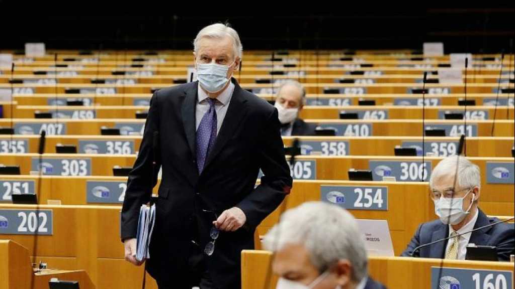 Brexit: «Moment de vérité» pour les négociations, bloquées sur la pêche