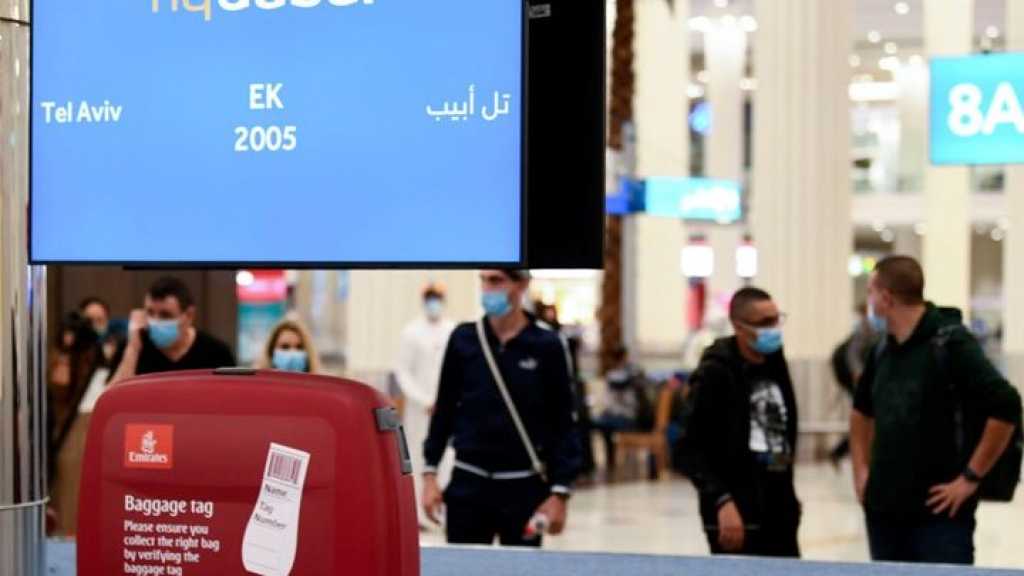 Plus de 50.000 Israéliens ont visité les Emirats depuis la signature de l’accord de normalisation