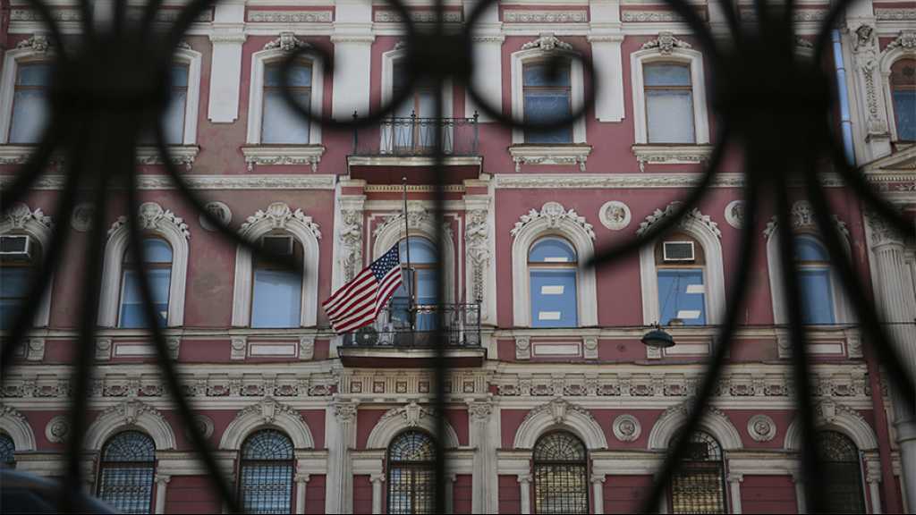 Les États-Unis vont fermer leurs consulats en Russie