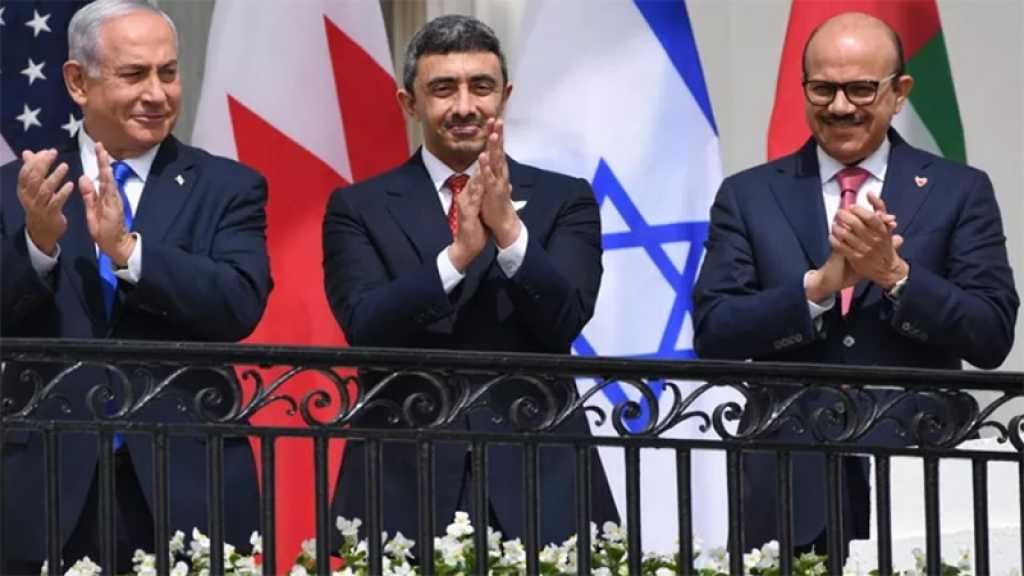 Une coopération militaire entre «Israël» et les pays du Golfe est possible (The Media Line)