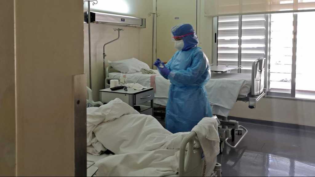 Coronavirus au Liban: 1.534 cas et 11 décès en 24h