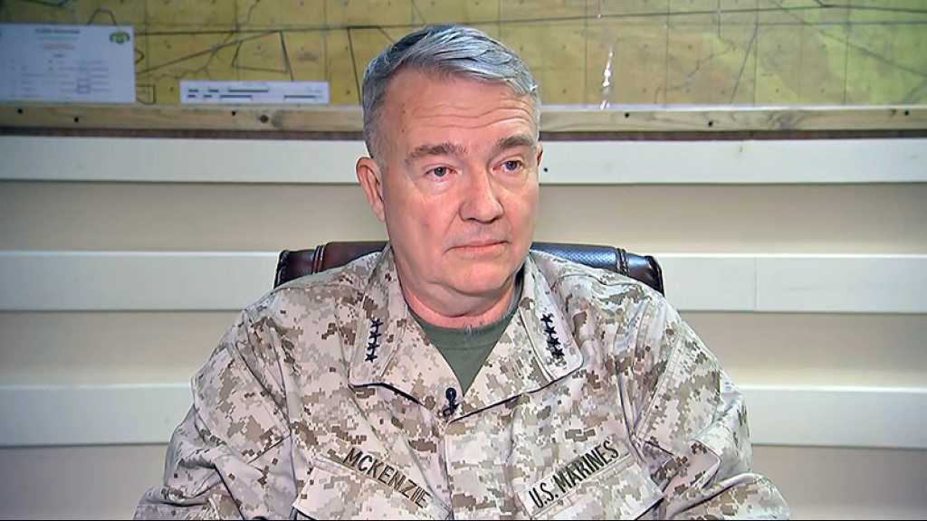 Washington «réagira» si l’Iran l’attaque pour venger Soleimani