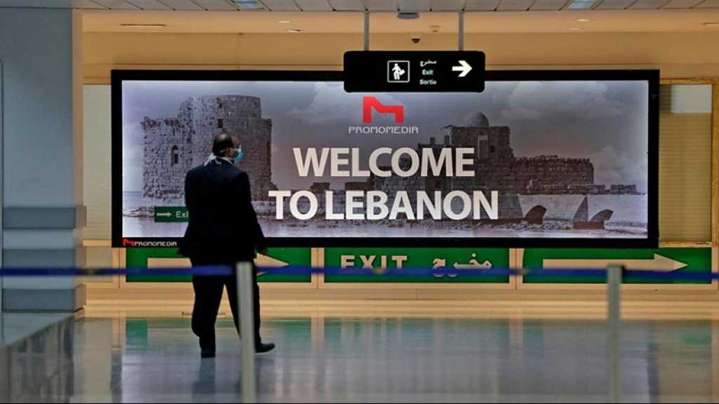 Le Liban décide de ne pas suspendre les arrivées de voyageurs en provenance du Royaume-Uni