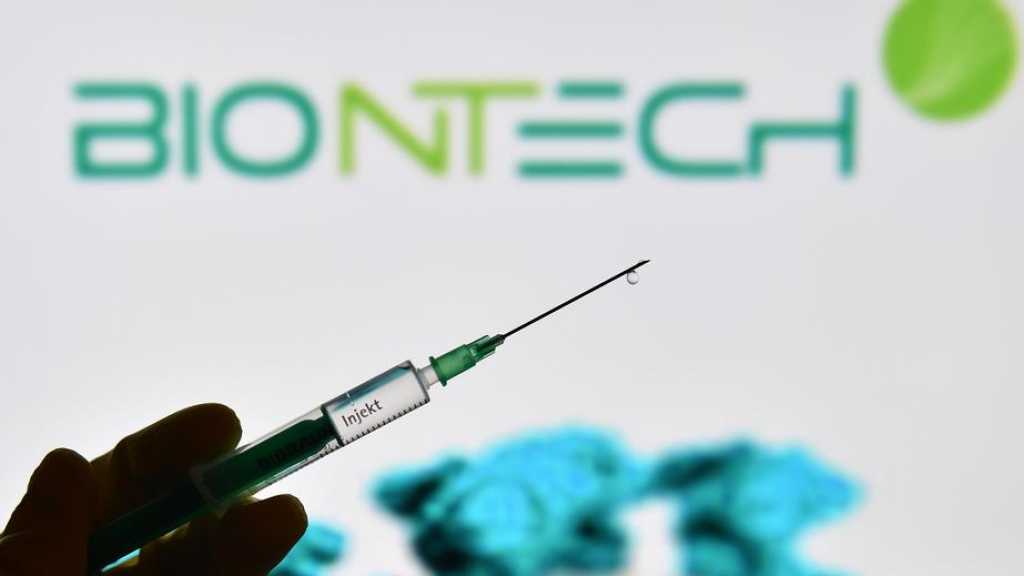 Mutation du coronavirus: BioNTech capable de fournir un nouveau vaccin «en six semaines»