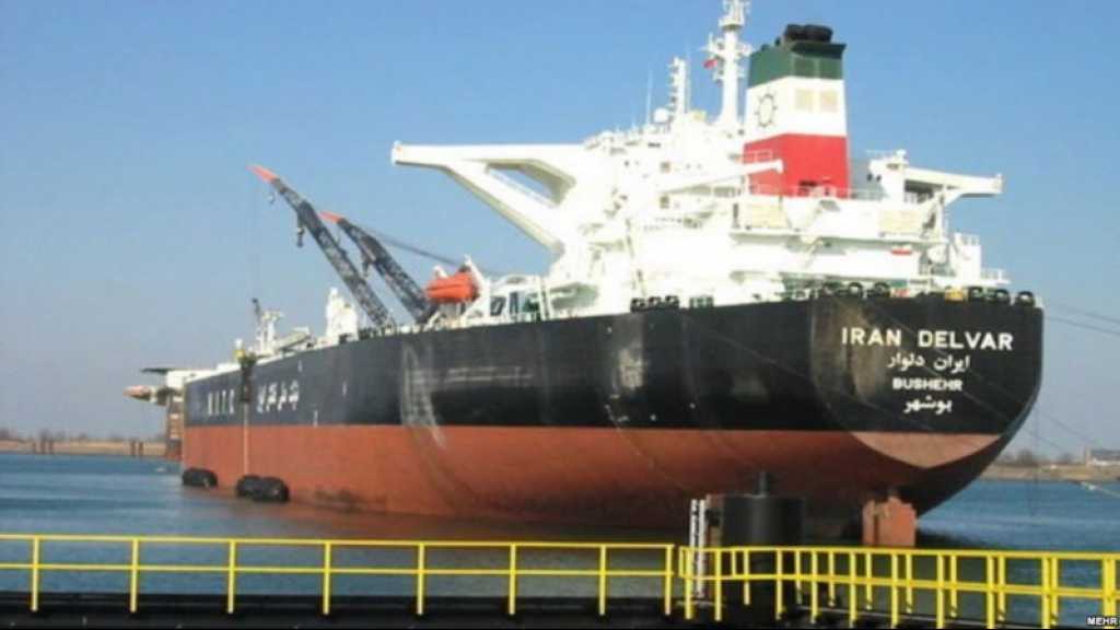 Iran: le CGRI met à l’eau son second navire transocéanique