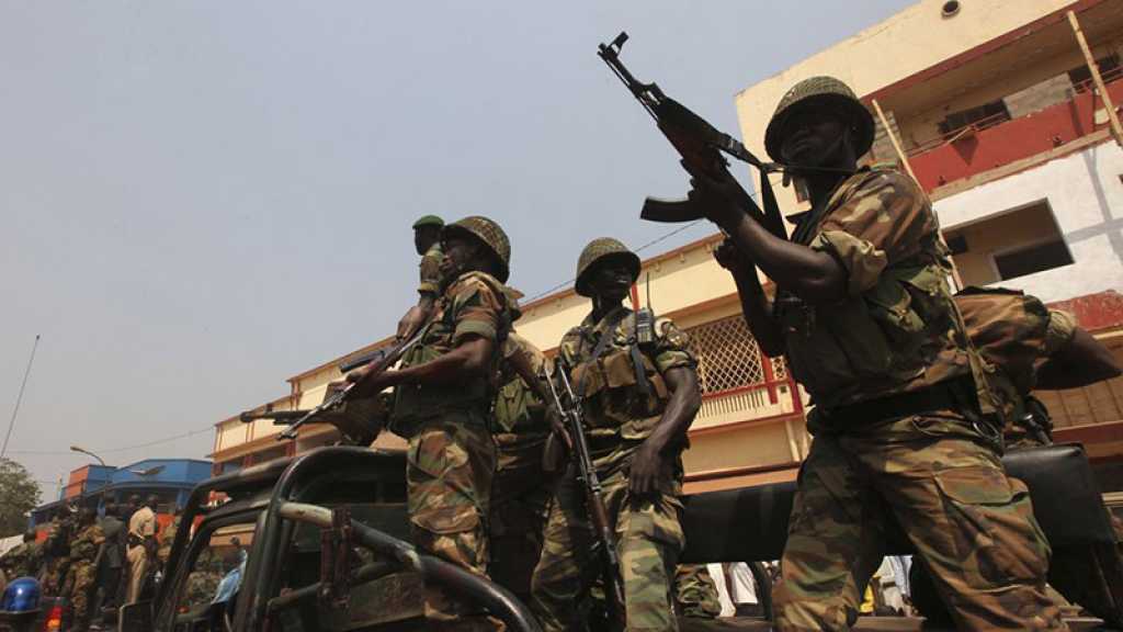 La Centrafrique, livrée aux chefs de guerre, s’enfonce dans le chaos