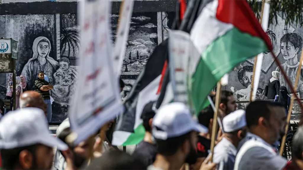 La normalisation «Israël»-Maroc est «une grande déception pour la cause palestinienne», dit le Hamas