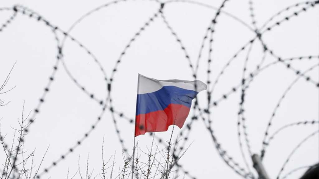 Bogota expulse deux diplomates russes, Moscou réplique