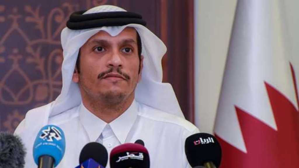 Crise du Golfe: le Qatar appelle «au dialogue» et à la «désescalade»